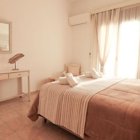 Apartamento Casa con VIsta - Private Garden Havania Exterior foto